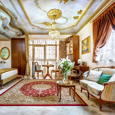 Imperial Palace Classical 4*