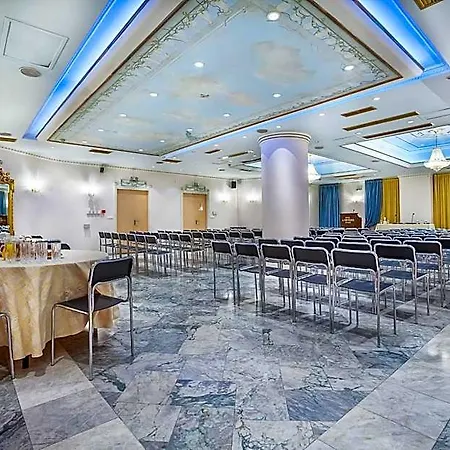 Imperial Palace Classical Hotel