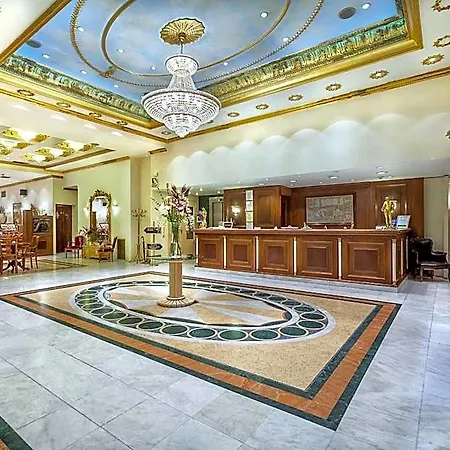 Hotel Imperial Palace Classical