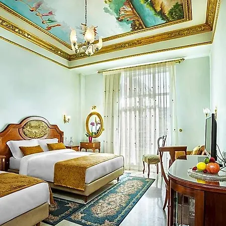 Imperial Palace Classical Hotel