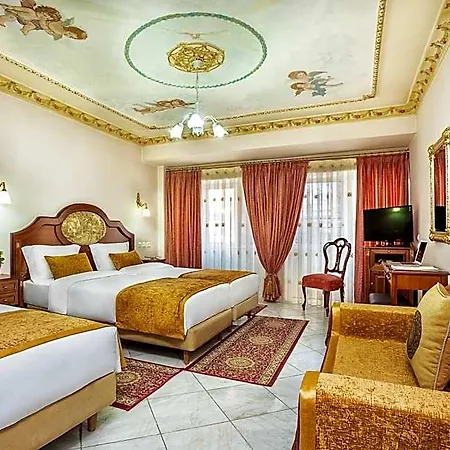 Hotel Imperial Palace Classical 4*