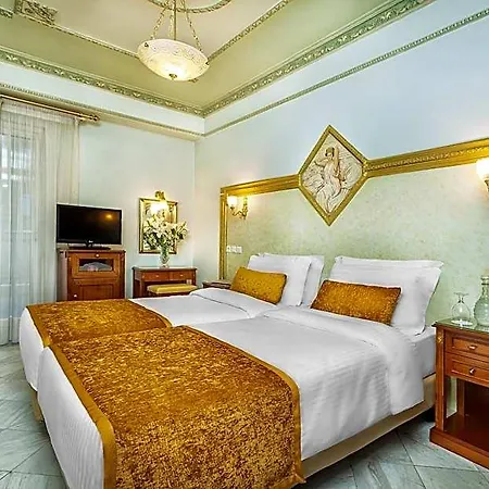 Imperial Palace Classical Салоники