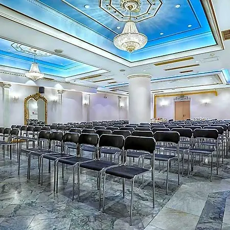 Hotel Imperial Palace Classical 4*