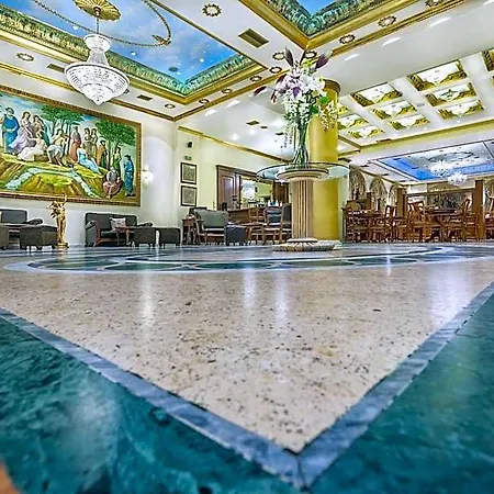 Imperial Palace Classical 4* Thessalonique