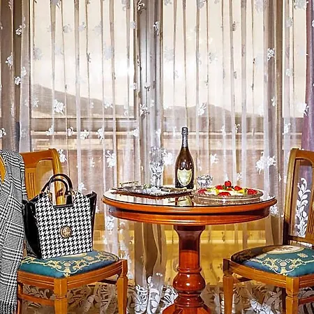 Hotel Imperial Palace Classical