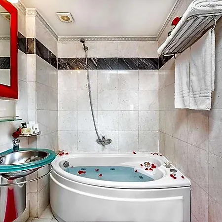 Hotel Imperial Palace Classical Thessalonique