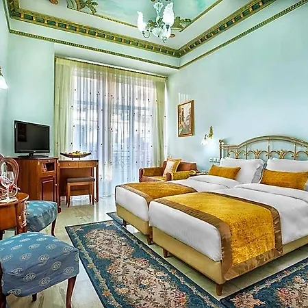 Hotel Imperial Palace Classical Thessalonique