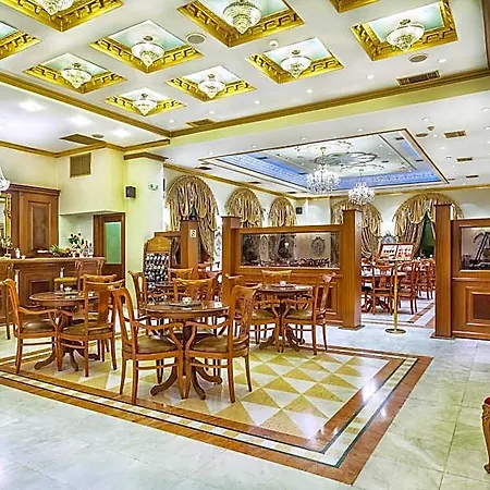 Imperial Palace Classical Hotel