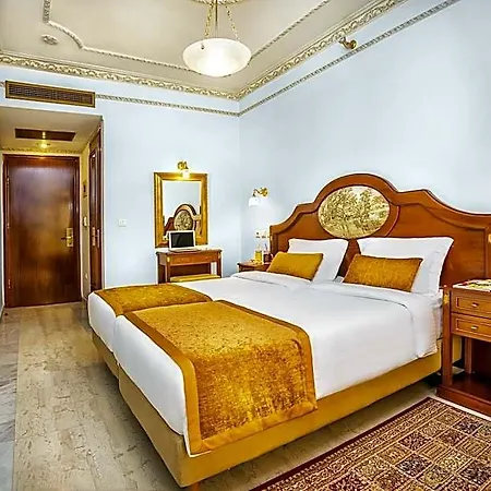 Hotel Imperial Palace Classical 4*