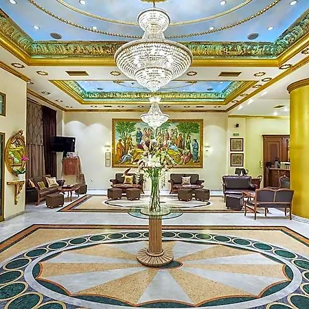 Hotel Imperial Palace Classical 4*