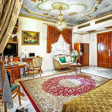 Imperial Palace Classical 4* Thessalonique