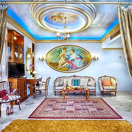 Imperial Palace Classical 4* Thessalonique