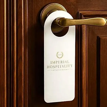 Hotel Imperial Palace Classical Thessalonique