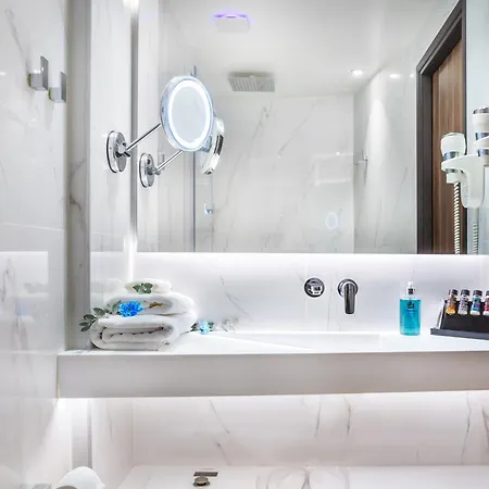 Otel Imperial Palace Classical 4*