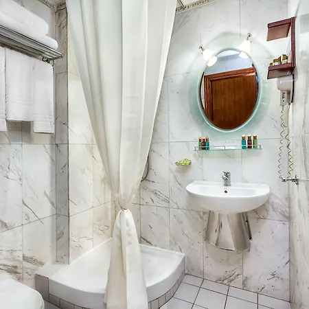 Хотел Imperial Palace Classical Солун