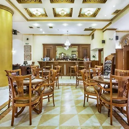 Imperial Palace Classical