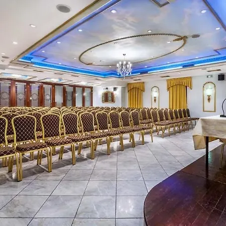 Imperial Palace Classical 4* سالونيك