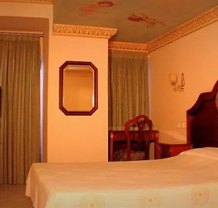 Imperial Palace Classical