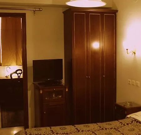 Hotel Imperial Palace Classical Saloniki