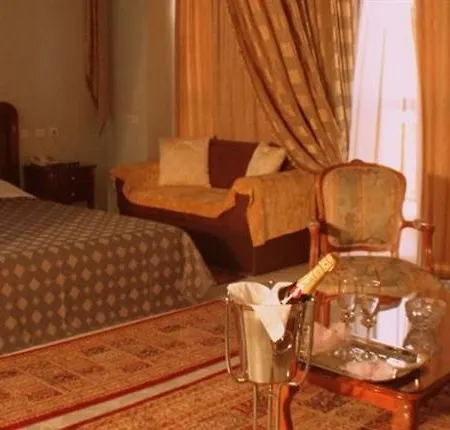 فندق Imperial Palace Classical