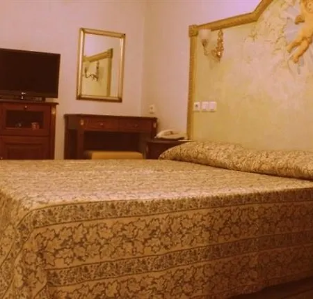 Imperial Palace Classical Hotel Saloniki