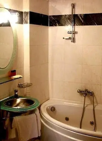 Hotel Imperial Palace Classical Thessalonique