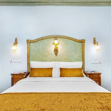 Imperial Palace Classical 4* سالونيك