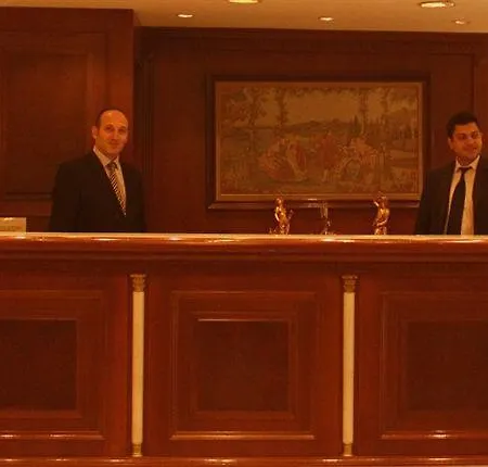 فندق Imperial Palace Classical سالونيك