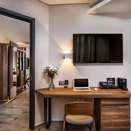 Imperial Palace Classical Hotel Saloniki