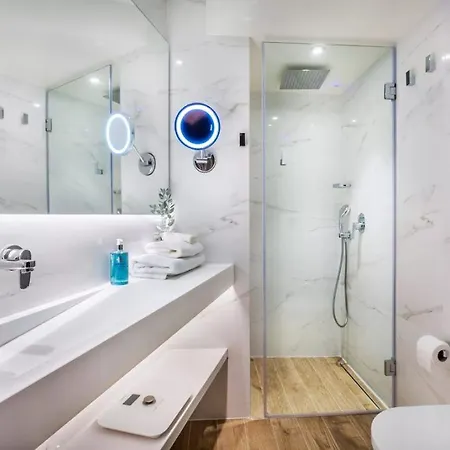 Imperial Palace Classical 4* Thessalonique