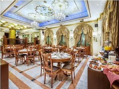 Hotel Imperial Palace Classical