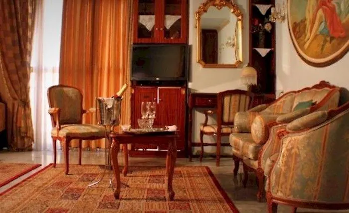 Imperial Palace Classical