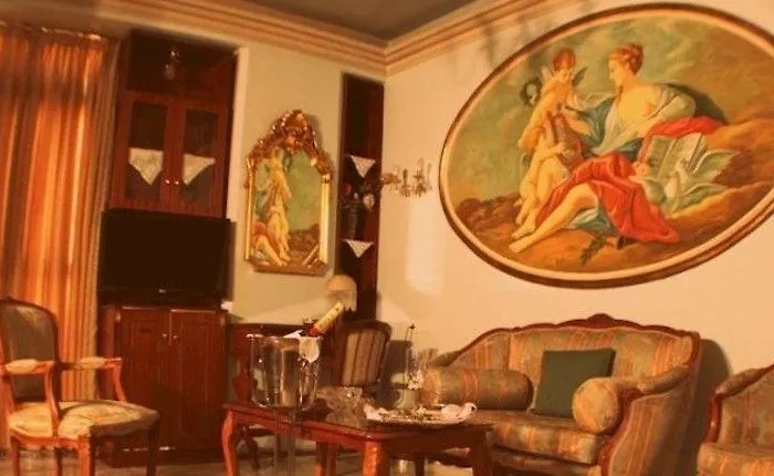 Imperial Palace Classical Thessaloníki