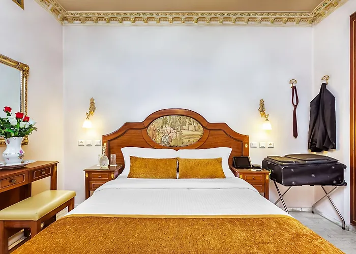 Imperial Palace Classical Thessaloníki