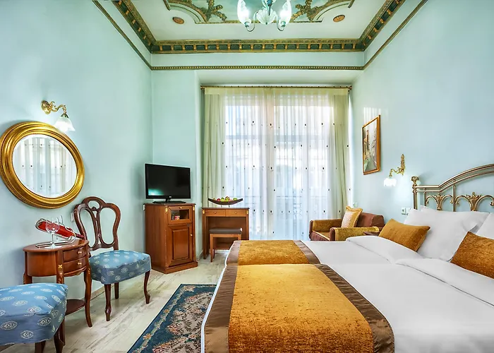 Hotel Imperial Palace Classical