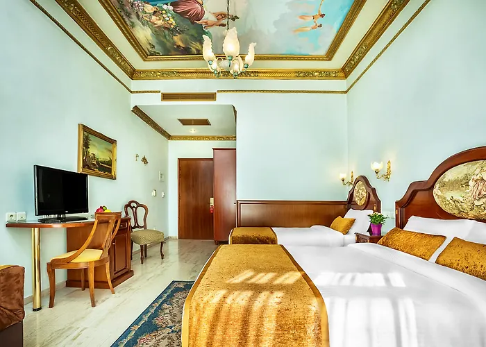 Imperial Palace Classical 4*