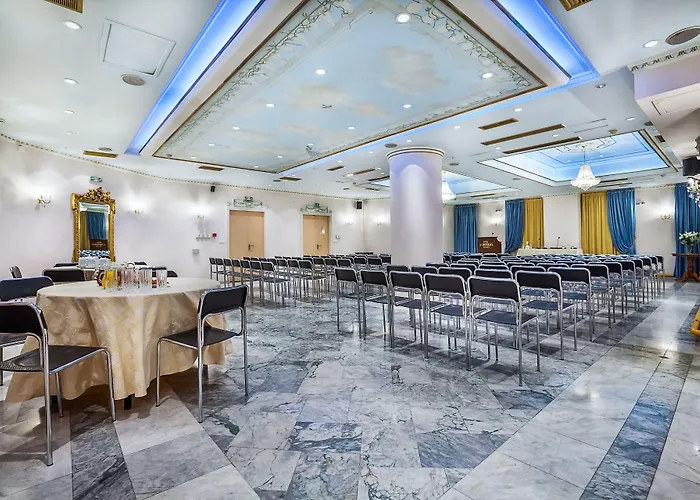 Imperial Palace Classical