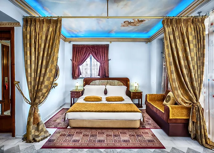 Imperial Palace Classical Thessaloníki