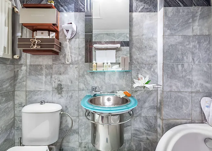 Imperial Palace Classical Hotell