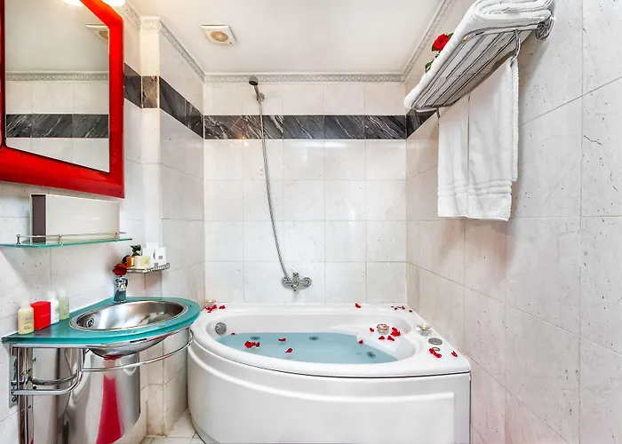 Imperial Palace Classical Thessaloníki