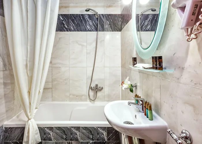 Imperial Palace Classical 4* سالونيك