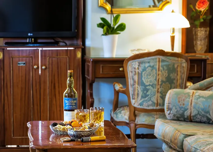 Imperial Palace Classical 4* Thessaloníki