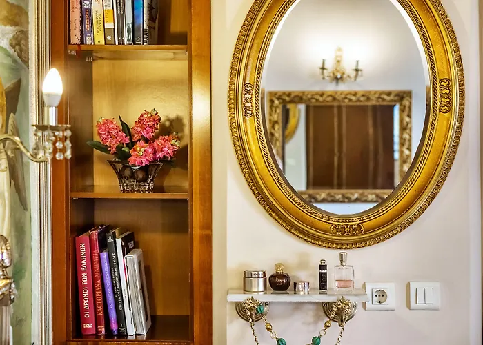 Imperial Palace Classical 4*