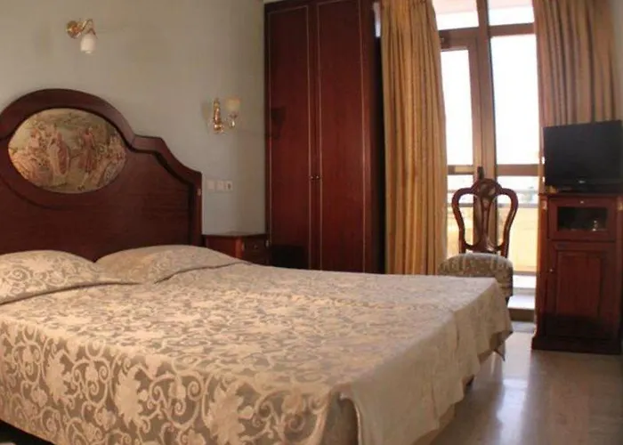 Imperial Palace Classical 4*