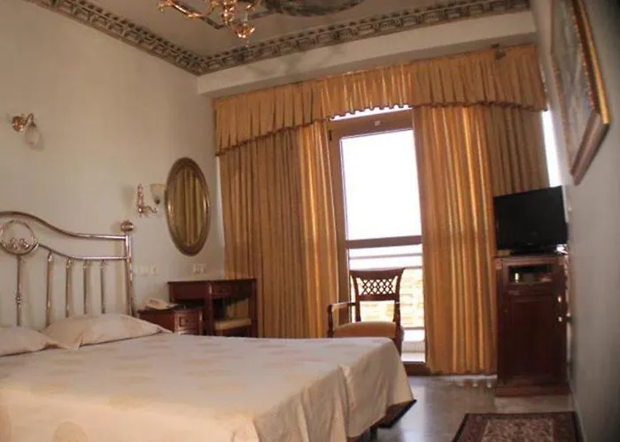 Imperial Palace Classical Hotel Thessalonique