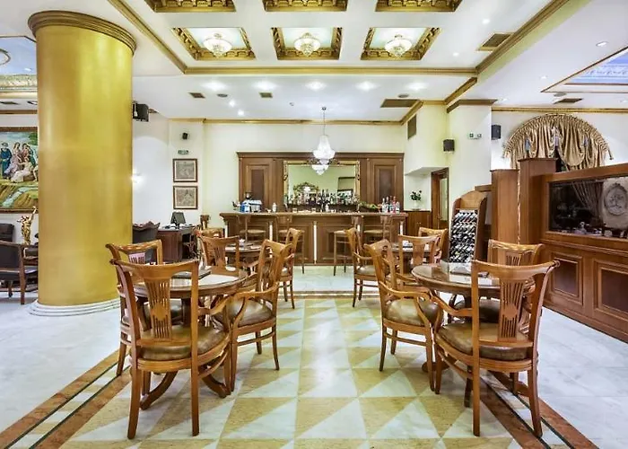 Imperial Palace Classical