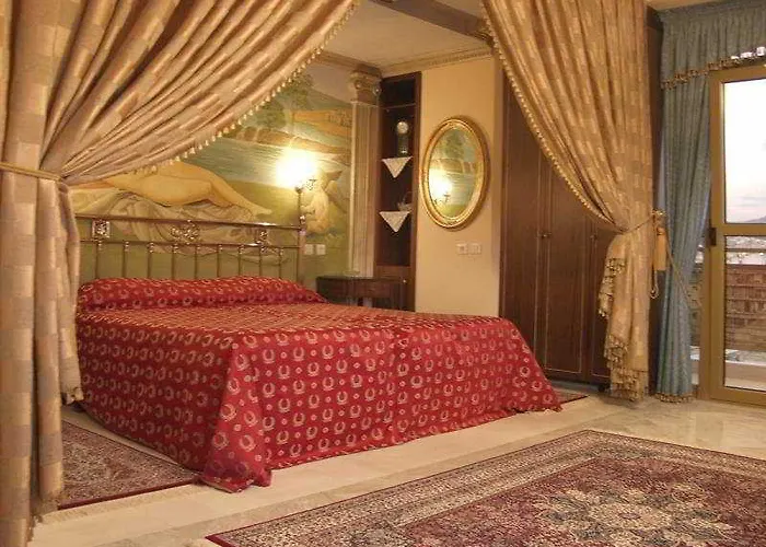 Imperial Palace Classical Thessaloníki