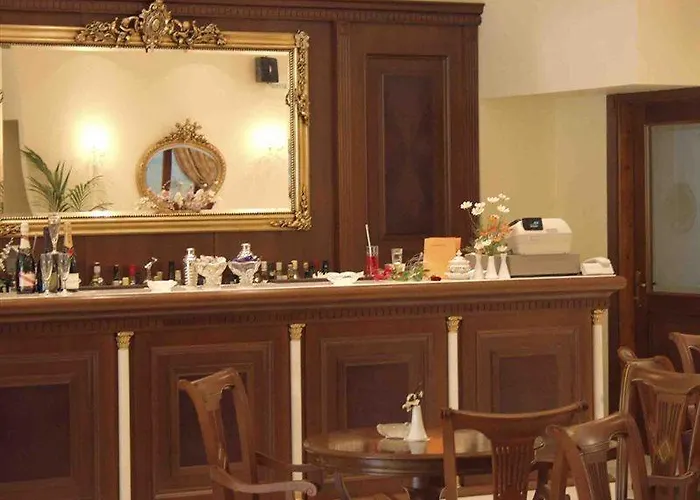 Imperial Palace Classical Thessaloníki