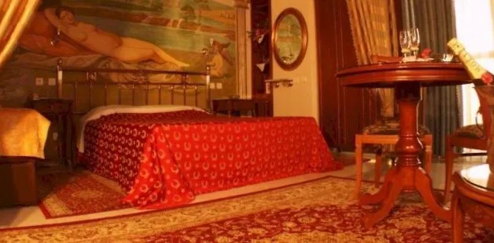 Imperial Palace Classical 4* Thessaloníki