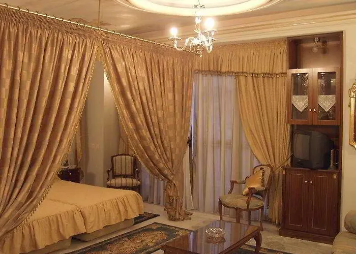 Hotell Imperial Palace Classical